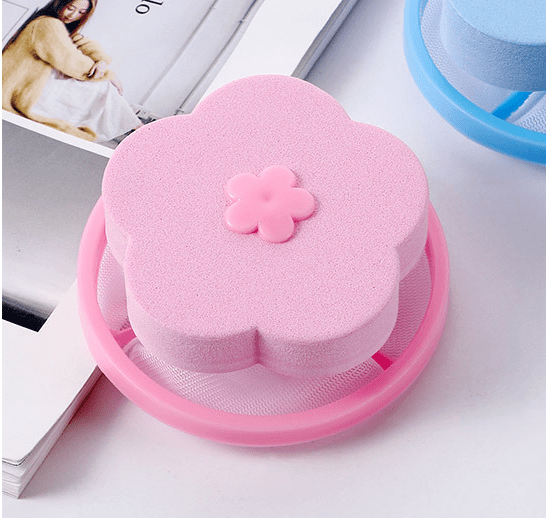 Pet Hair Remover Washing Machine | Float Filter Dog Hair Washing Machine