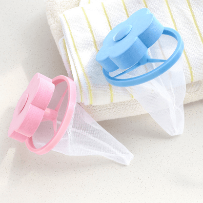 Pet Hair Remover Washing Machine | Float Filter Dog Hair Washing Machine