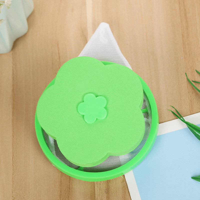 Pet Hair Remover Washing Machine | Float Filter Dog Hair Washing Machine