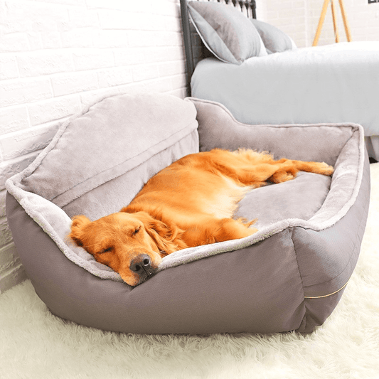 Sofa dog bed | Large dog sofa bed