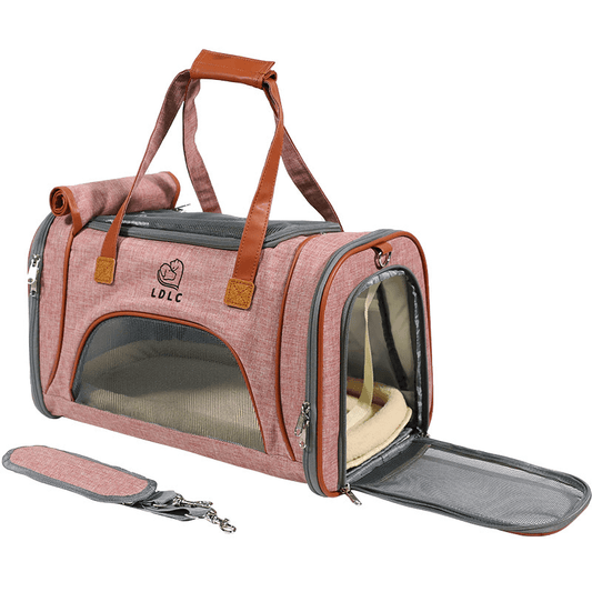 Puppy Travel Bag | Puppy Carry Bag