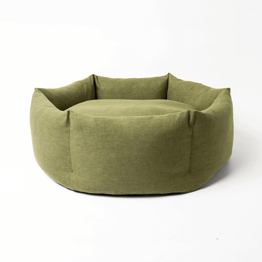 Sofa Style Dog Bed | Dog small bed sofa | Dog For Sweet Sofa Bed