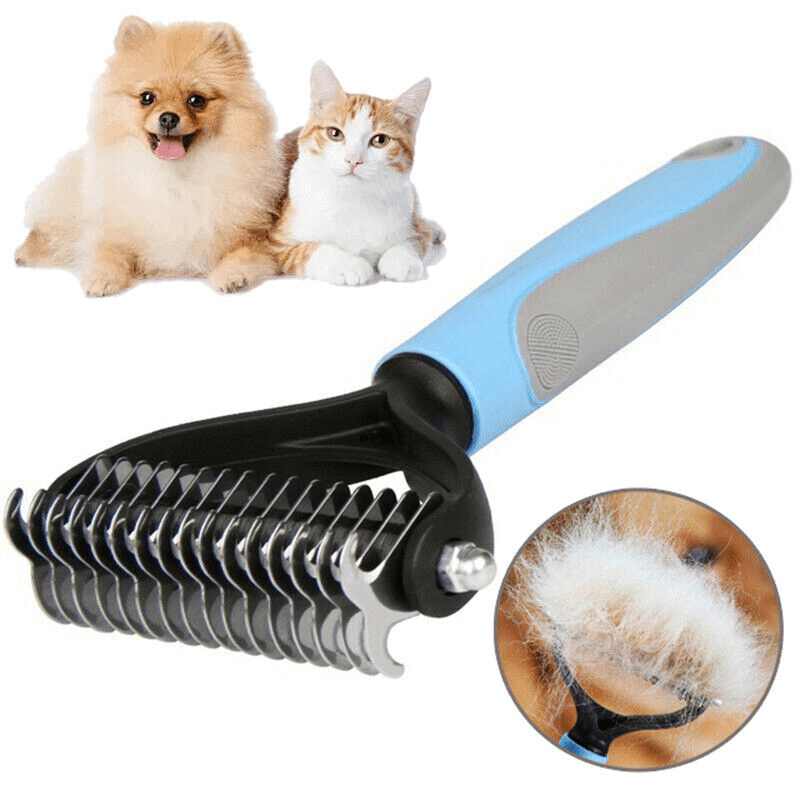 Best Deshedding Tool For Dogs | Dog Grooming Deshedding
