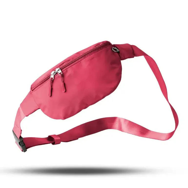 Foldable Crossbody Bag