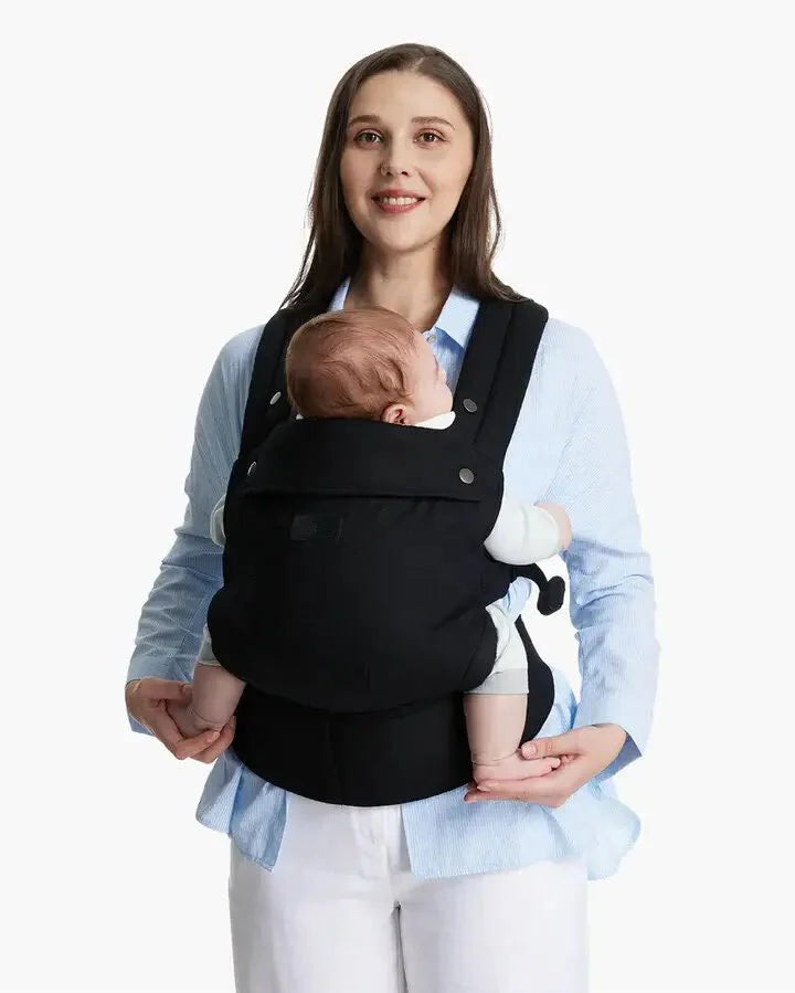 Baby Carrier Newborn to Toddler