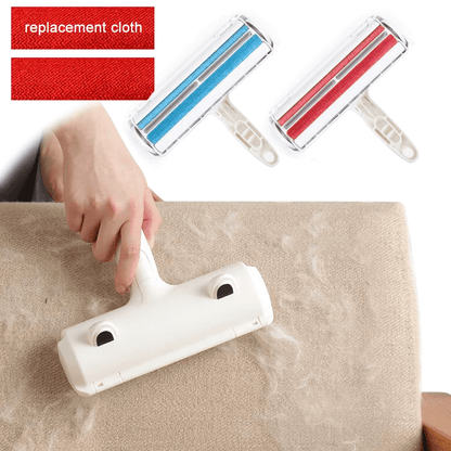 Pet Hair Removal Tool | Dog Hair Remover Brush