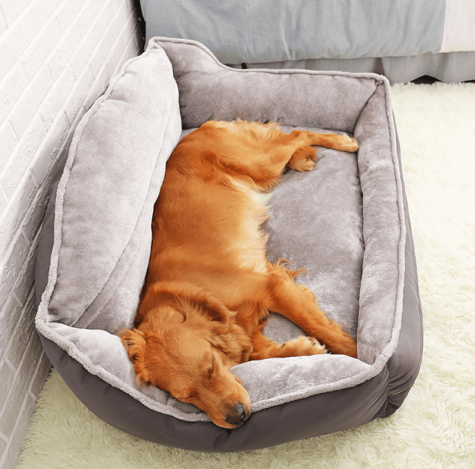 Sofa dog bed | Large dog sofa bed