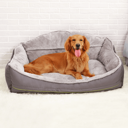 Sofa dog bed | Large dog sofa bed