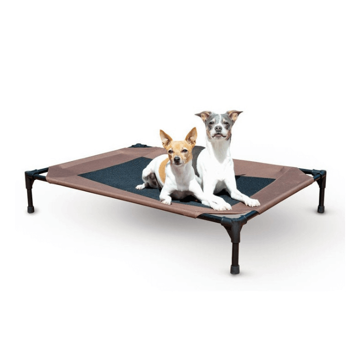 Pet Bed Protector | Dog Bed Removable Washable Cover