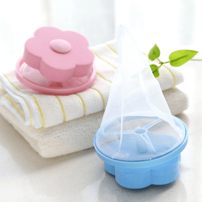 Pet Hair Remover Washing Machine | Float Filter Dog Hair Washing Machine