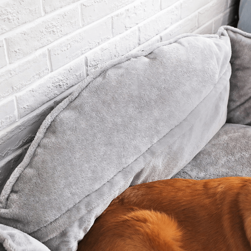 Sofa dog bed | Large dog sofa bed