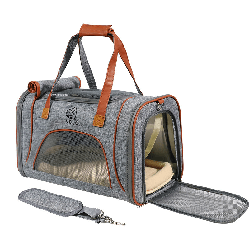 Puppy Travel Bag | Puppy Carry Bag