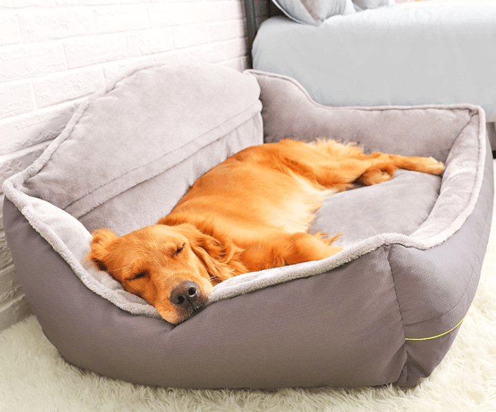 Sofa dog bed | Large dog sofa bed