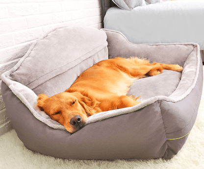 Sofa dog bed | Large dog sofa bed