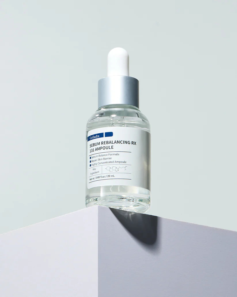 Sebum Rebalancing RX 131 Ampoule