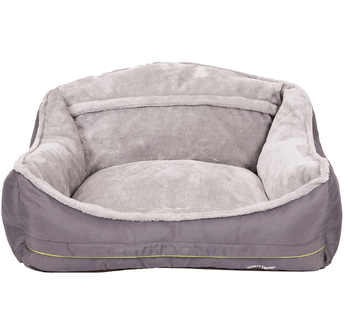 Sofa dog bed | Large dog sofa bed