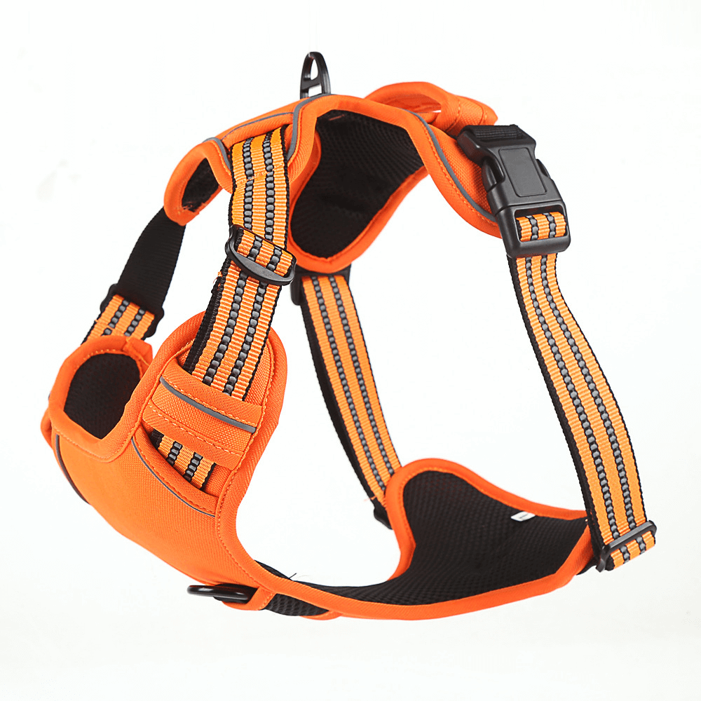 All In One No Pull Dog Harness | No Pull Harness For Dogs