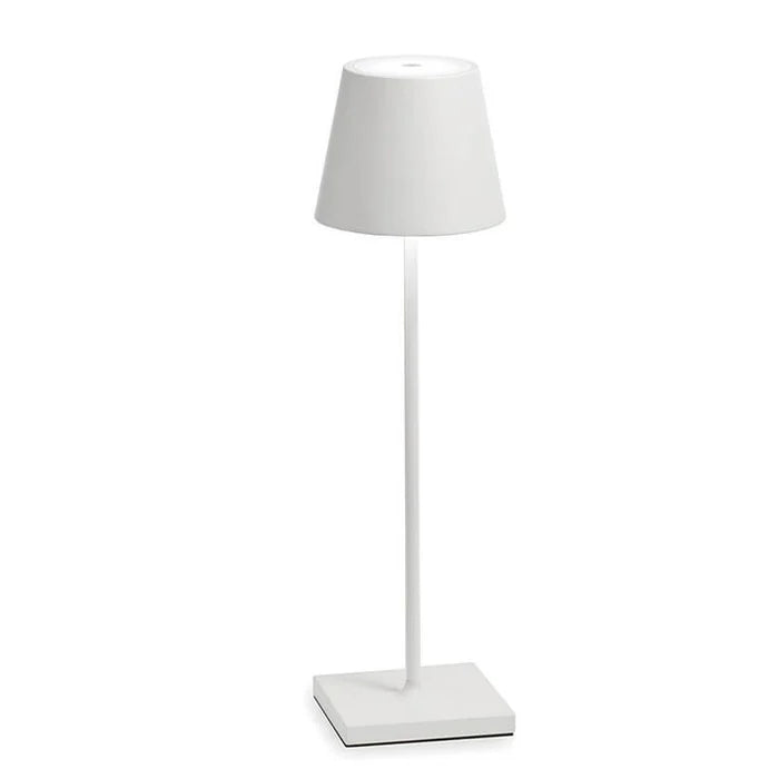 Smart Portable Wireless LED Table Lamp