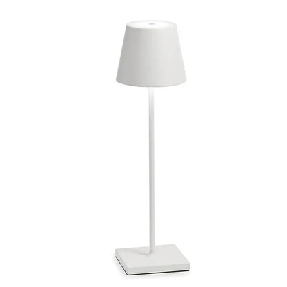 Smart Portable Wireless LED Table Lamp