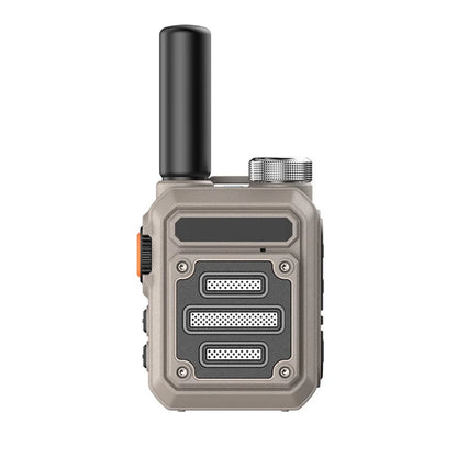 Shock Resistant Walkie-Talkies