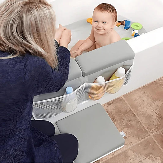 Pain-free Kneel & Elbow Bath Set