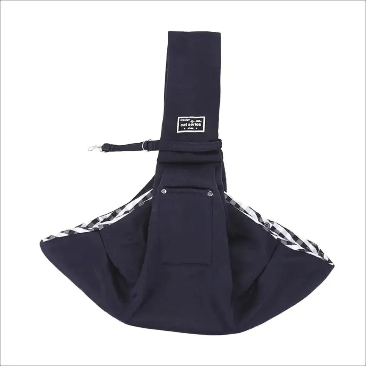 Pet Sling Bag