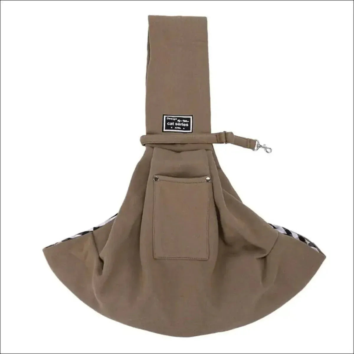 Pet Sling Bag